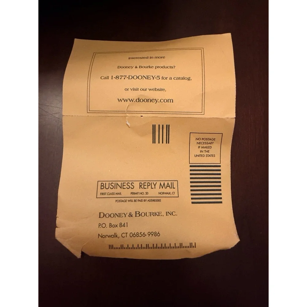 Dooney & Bourke dooney bourke